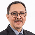 Hendy Hendarto