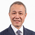 Rudie Frederick B. Mendiola