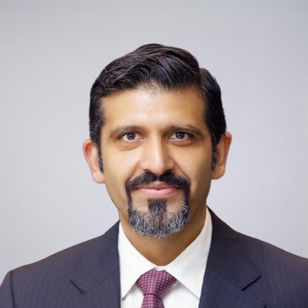 Dr Haroon Latif
