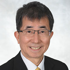 Professor Chyi Long Lee