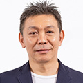 Dr. Koji Nakagawa