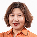 Professor Kyung Ah Jeong