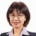 Dr Mei Jou Chen