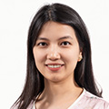 Dr. Chen Xiao Yan