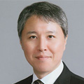 Professor Yasushi Hirota