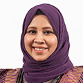 Fahmida Rashid